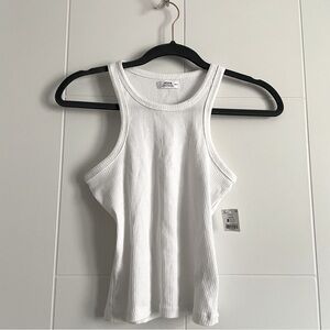 3/$25 Ardene High Neck Tank